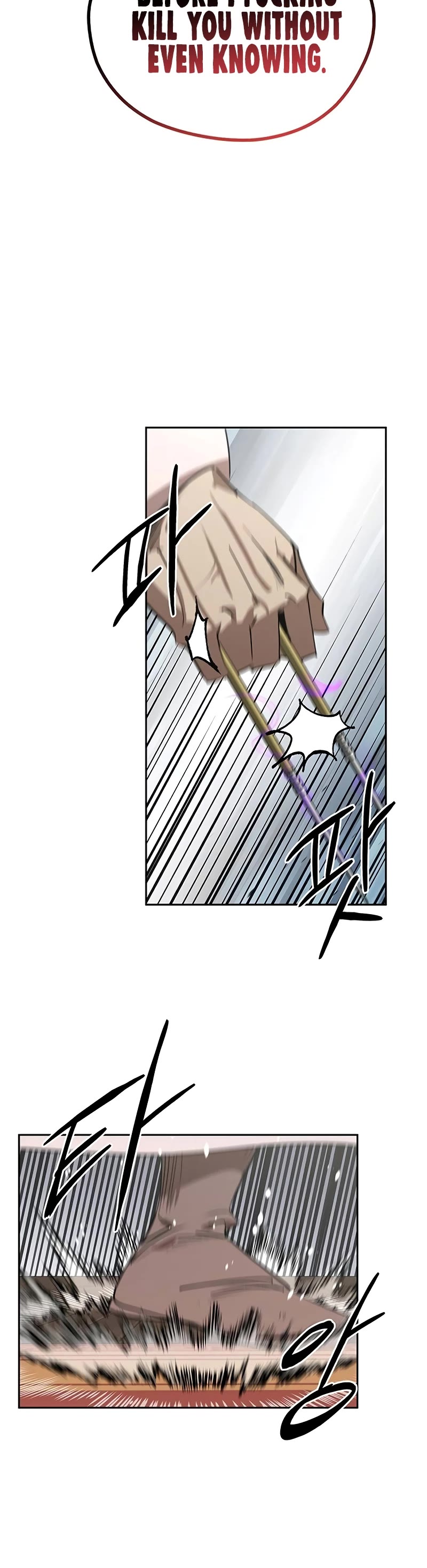 Wild West Murim chapter 55 page 47