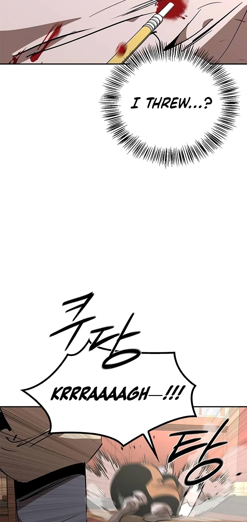 Wild West Murim chapter 55 page 51