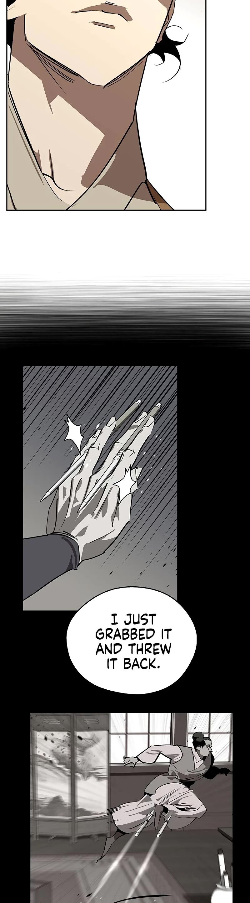 Wild West Murim chapter 55 page 54