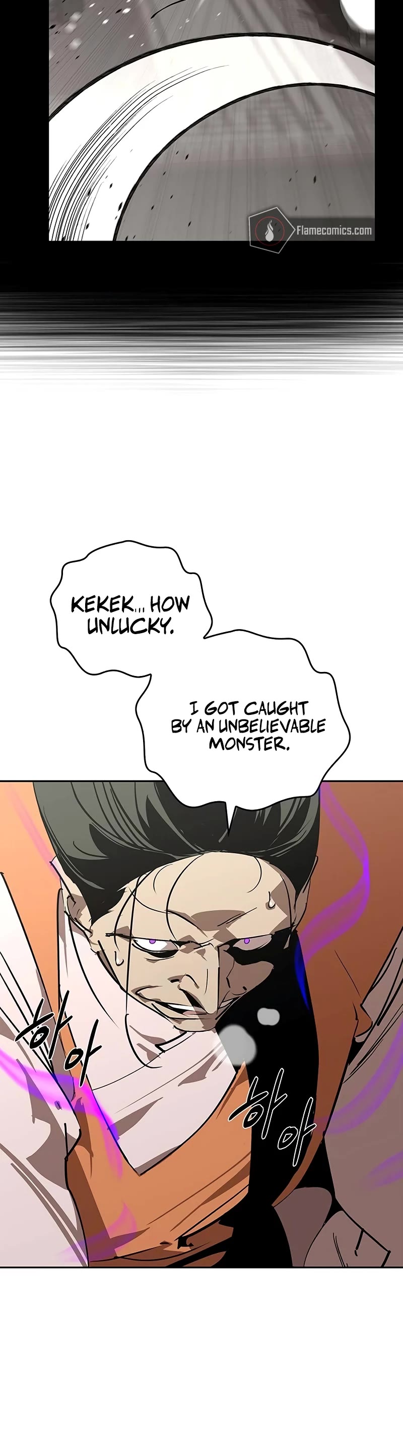 Wild West Murim chapter 55 page 55