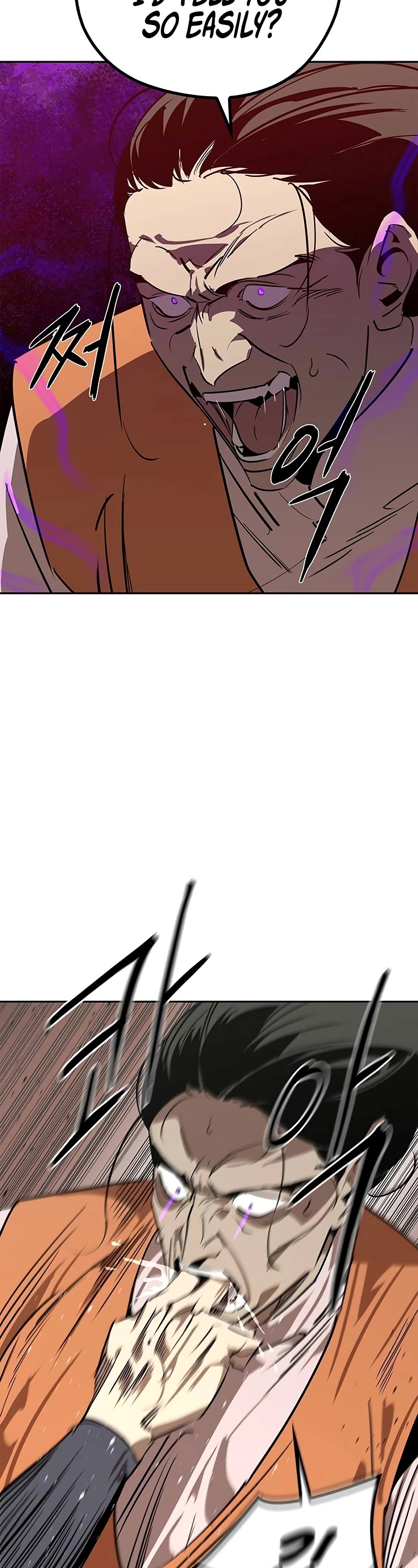 Wild West Murim chapter 55 page 57