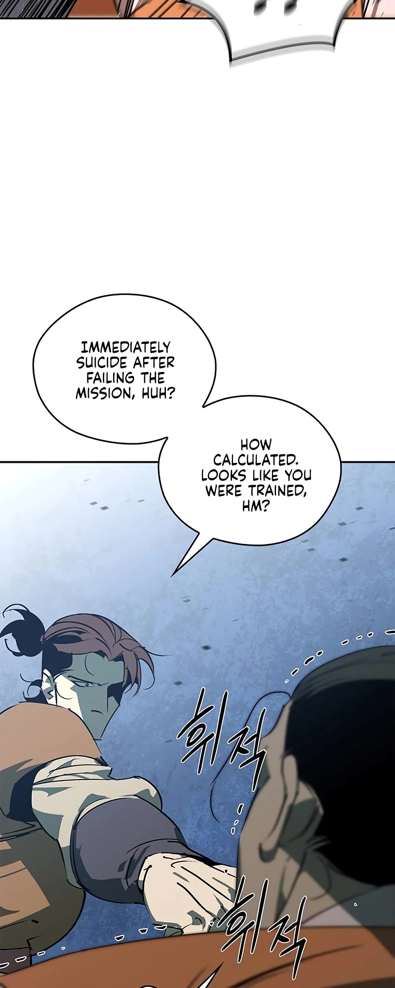 Wild West Murim chapter 55 page 58