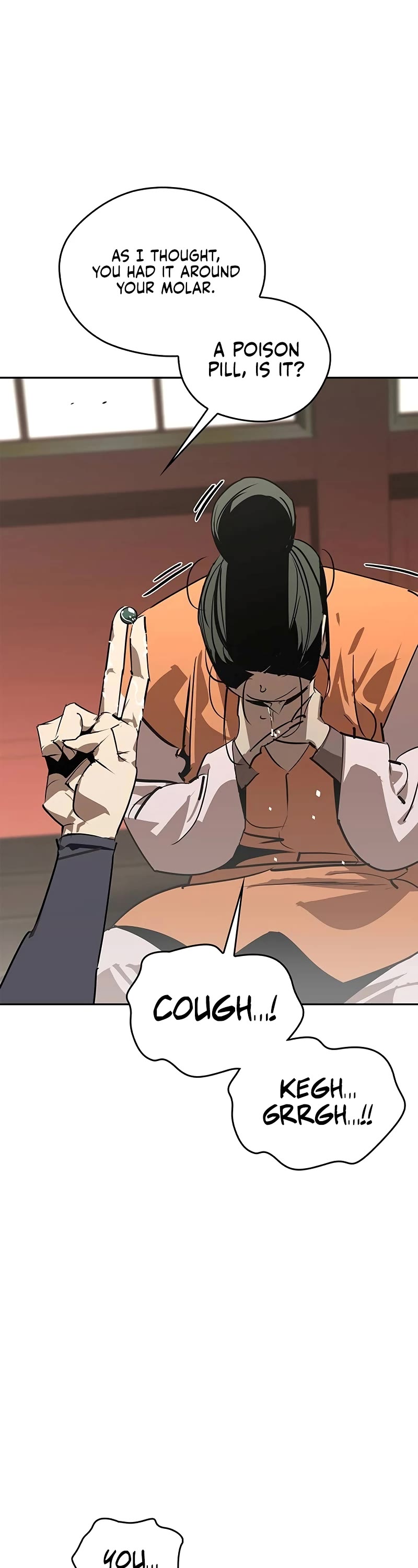 Wild West Murim chapter 55 page 60