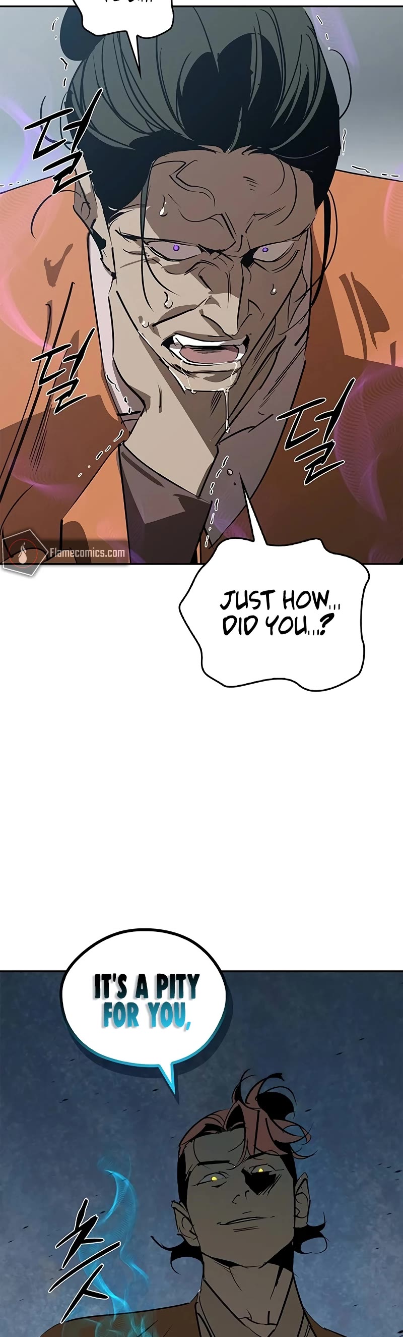 Wild West Murim chapter 55 page 61