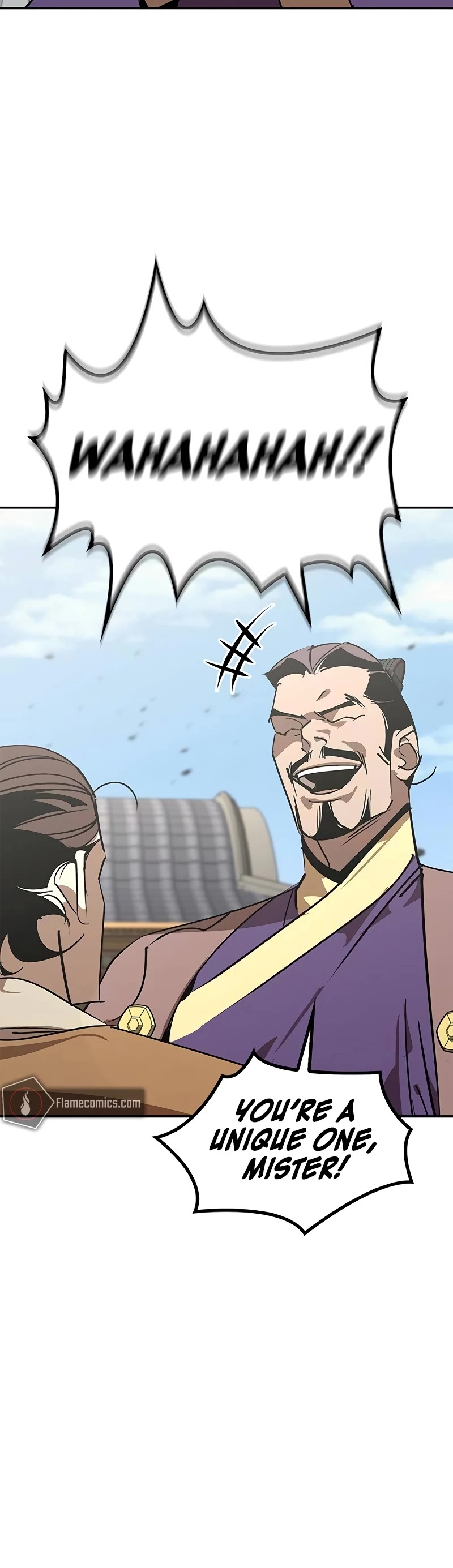 Wild West Murim chapter 55 page 8