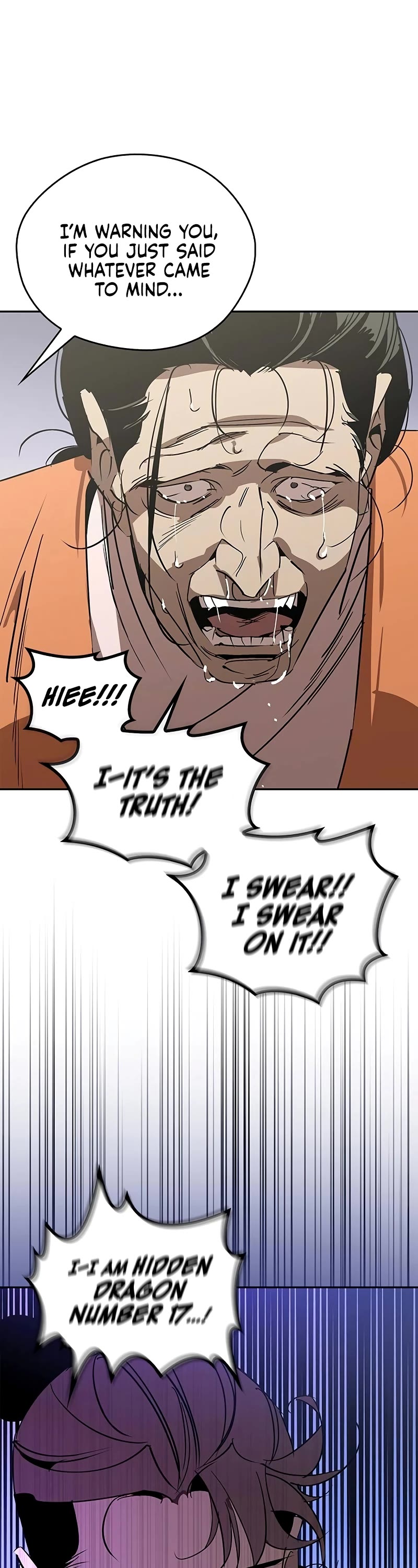 Wild West Murim chapter 56 page 10