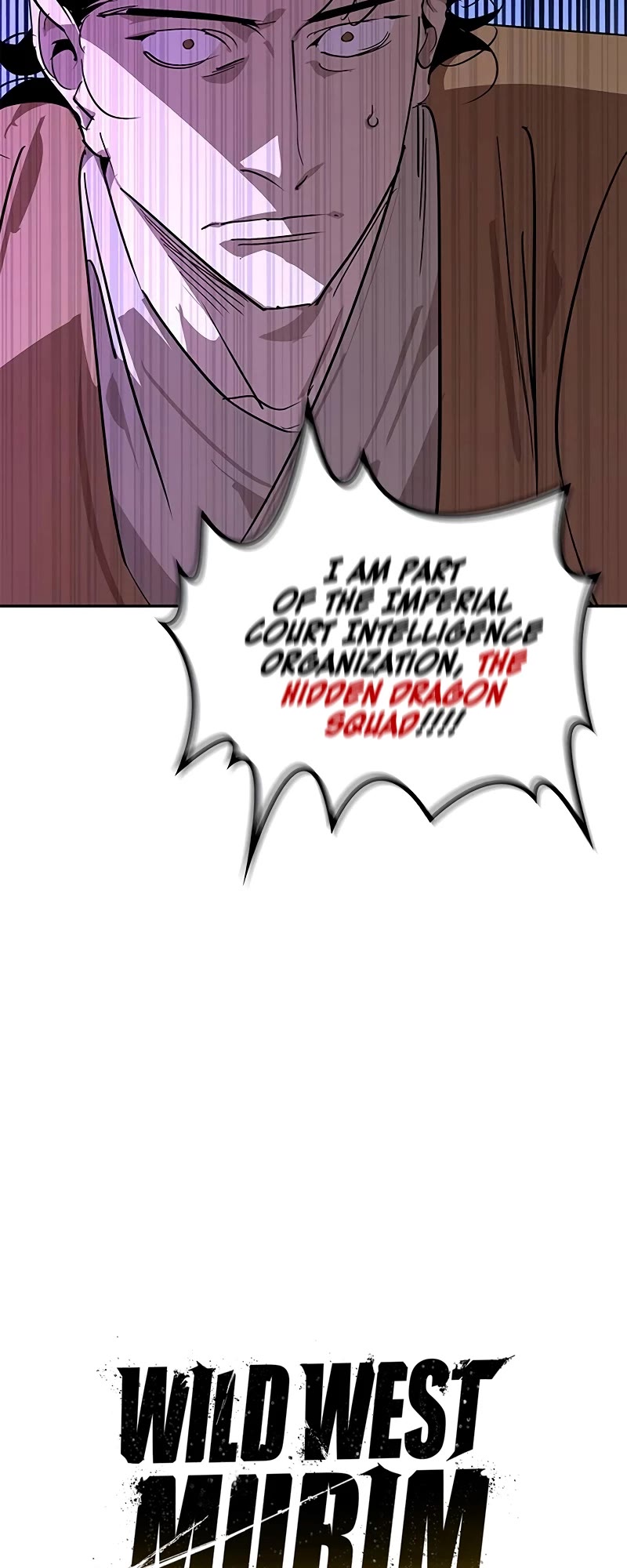 Wild West Murim chapter 56 page 11