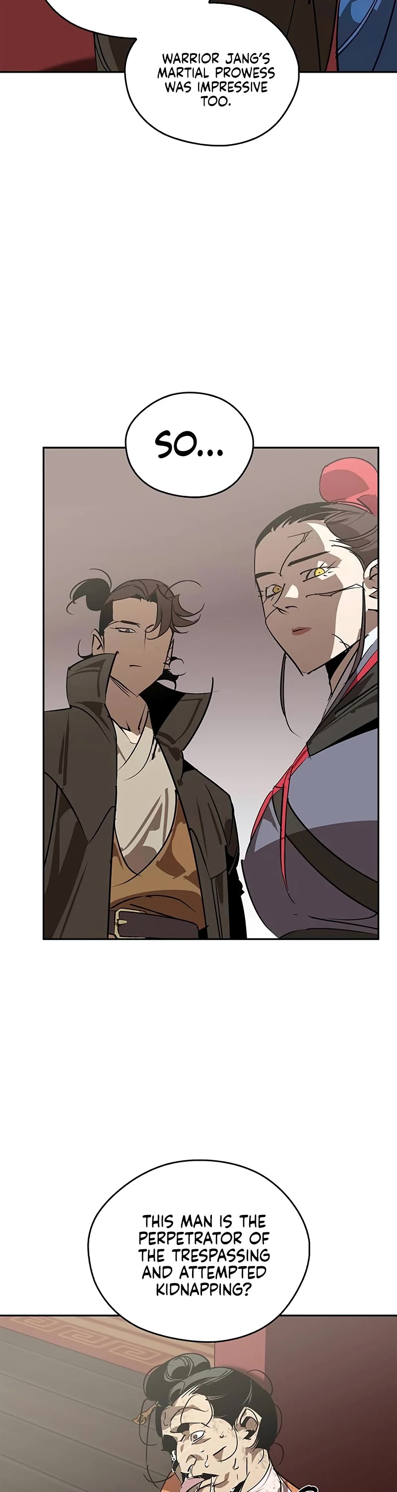 Wild West Murim chapter 56 page 17