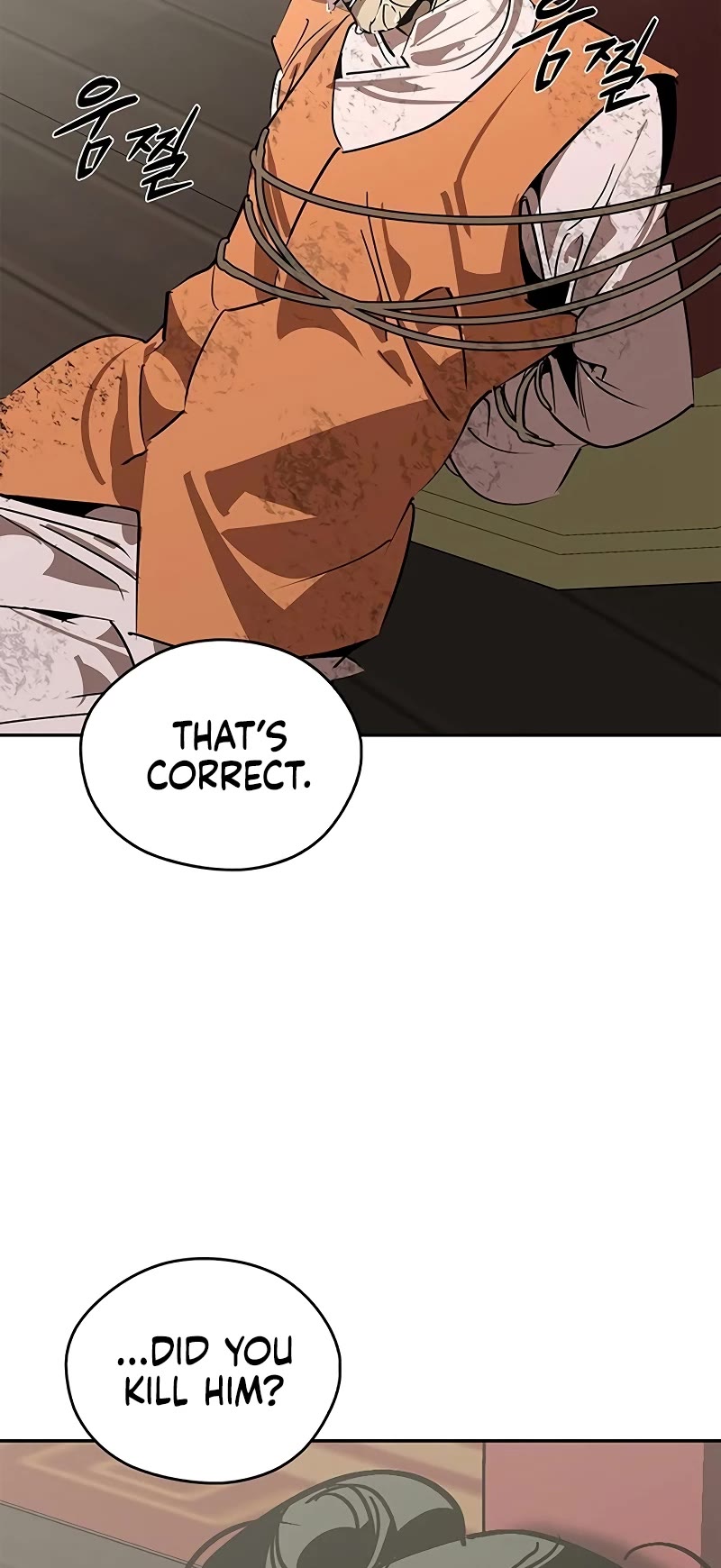 Wild West Murim chapter 56 page 18