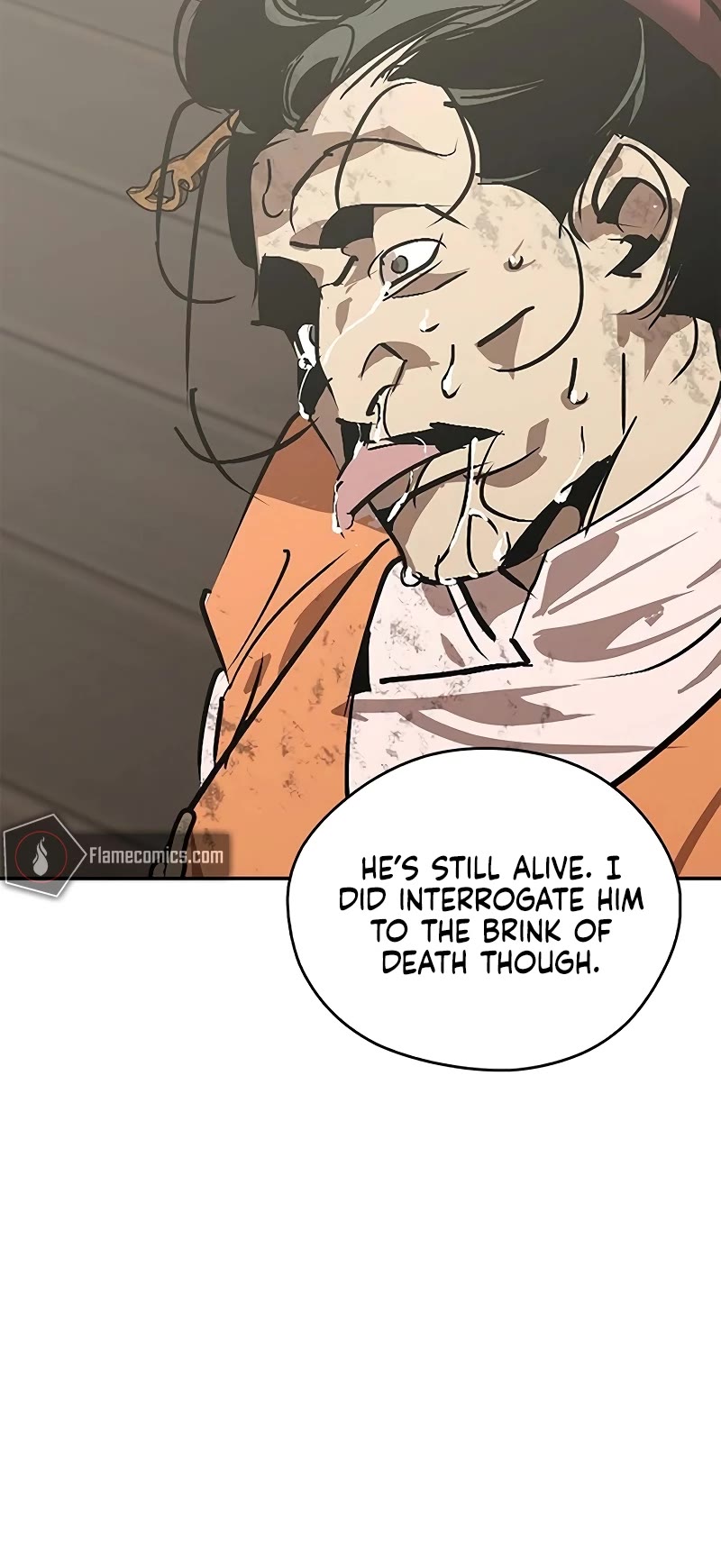 Wild West Murim chapter 56 page 19