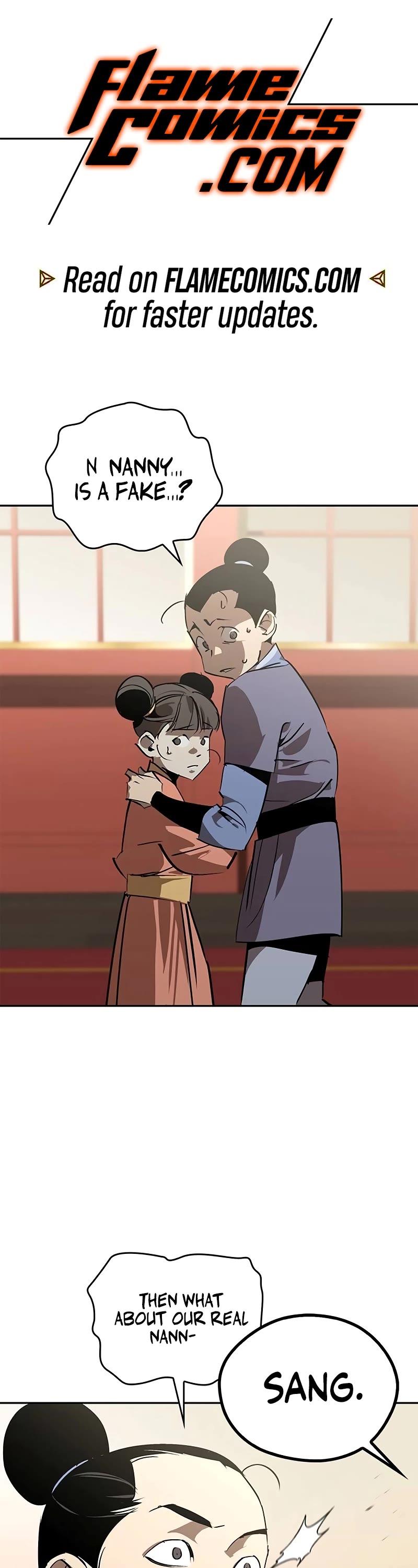 Wild West Murim chapter 56 page 2