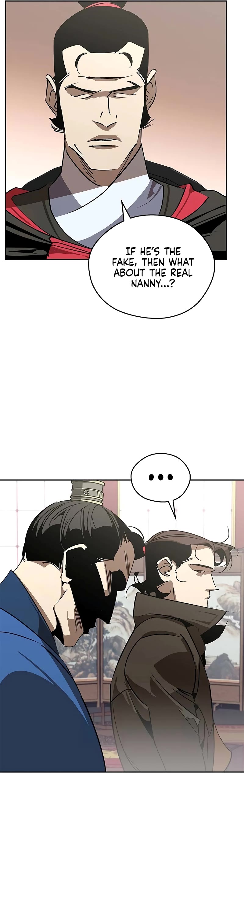 Wild West Murim chapter 56 page 20