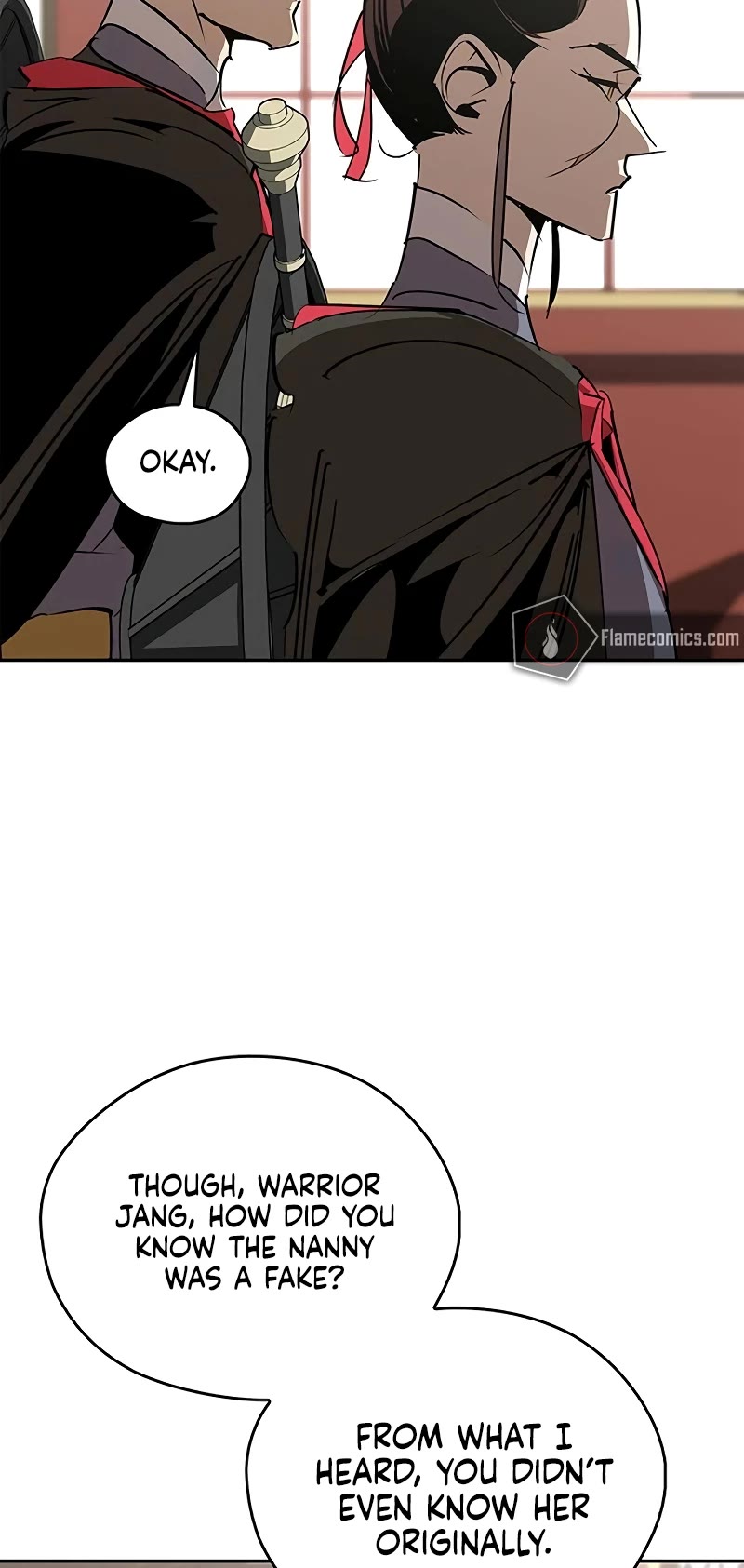 Wild West Murim chapter 56 page 22