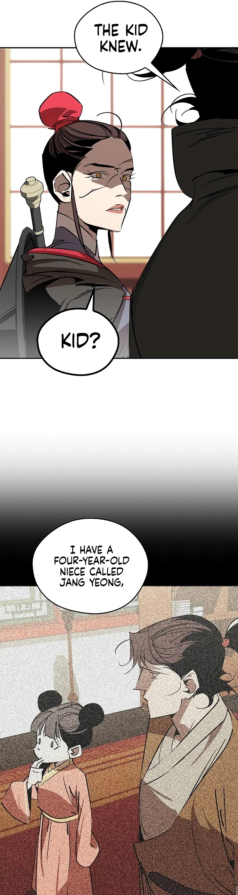 Wild West Murim chapter 56 page 24