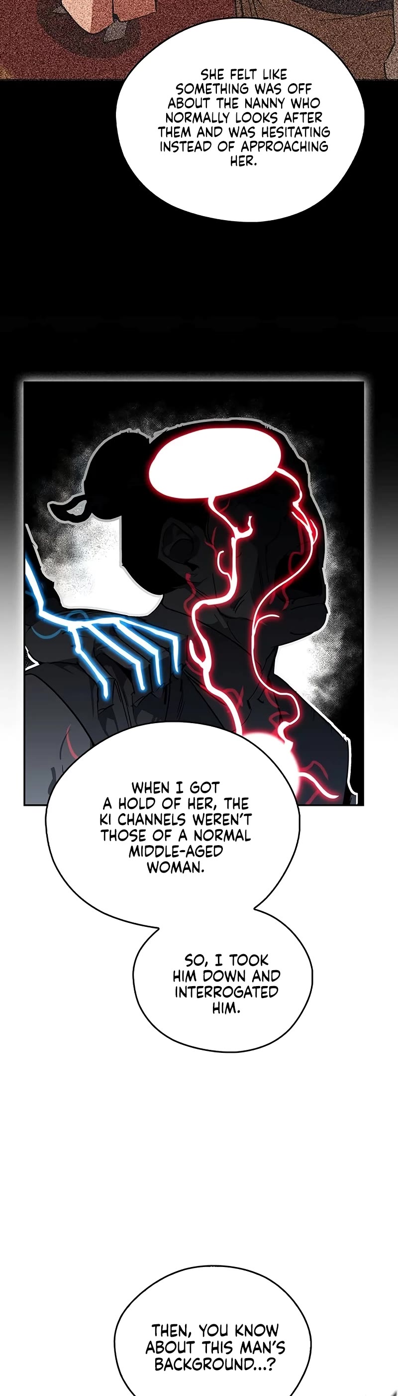 Wild West Murim chapter 56 page 25