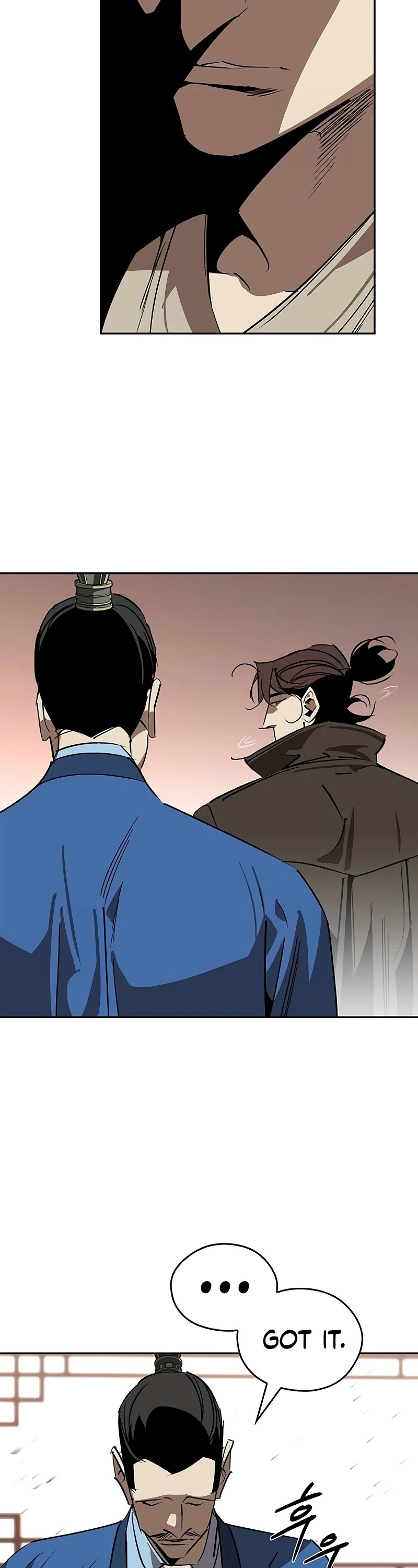 Wild West Murim chapter 56 page 28