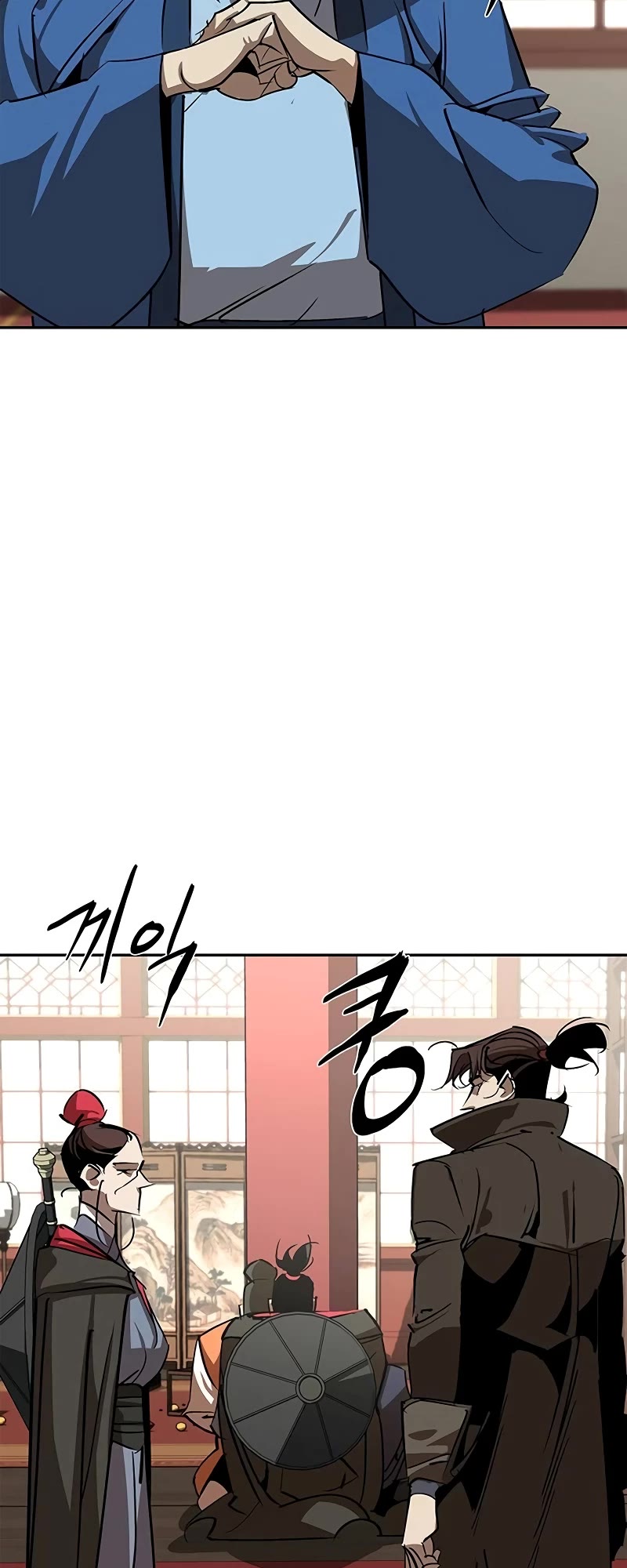 Wild West Murim chapter 56 page 29