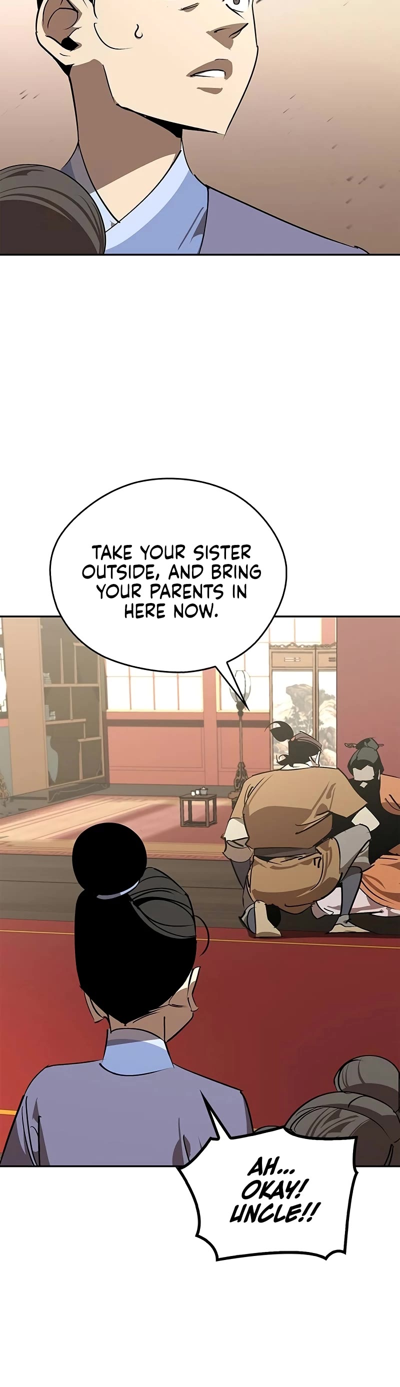 Wild West Murim chapter 56 page 3