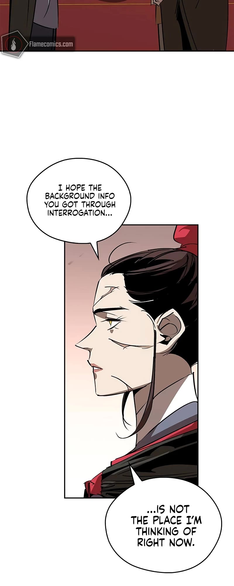 Wild West Murim chapter 56 page 30