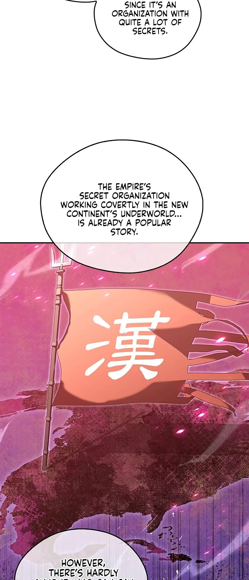 Wild West Murim chapter 56 page 33