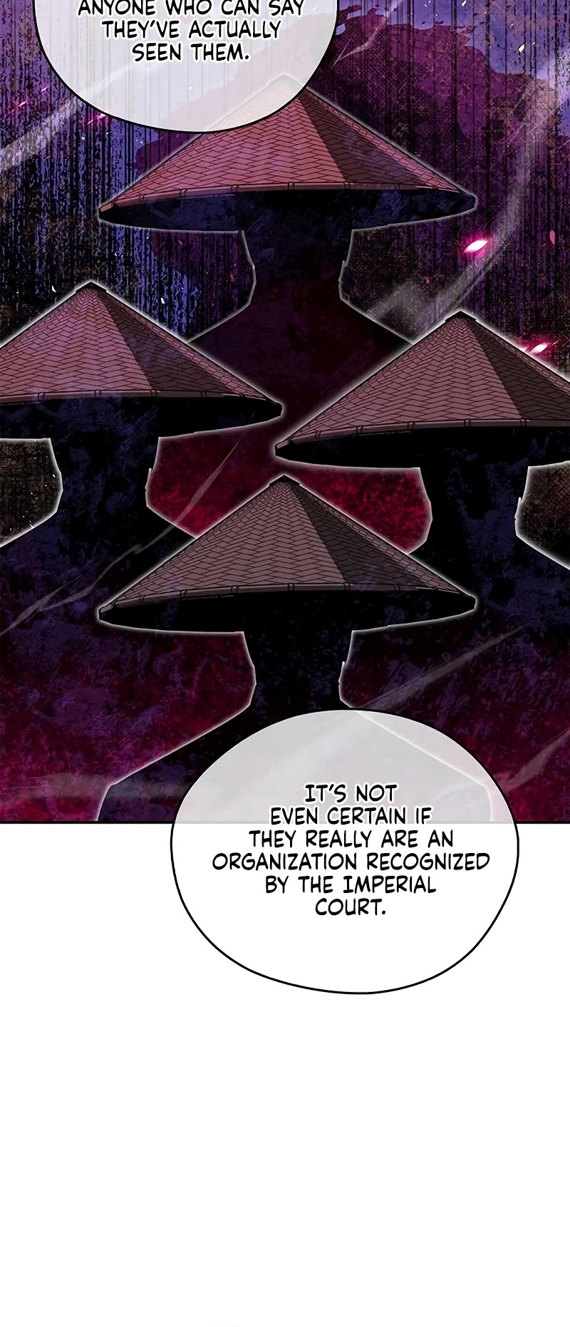 Wild West Murim chapter 56 page 34