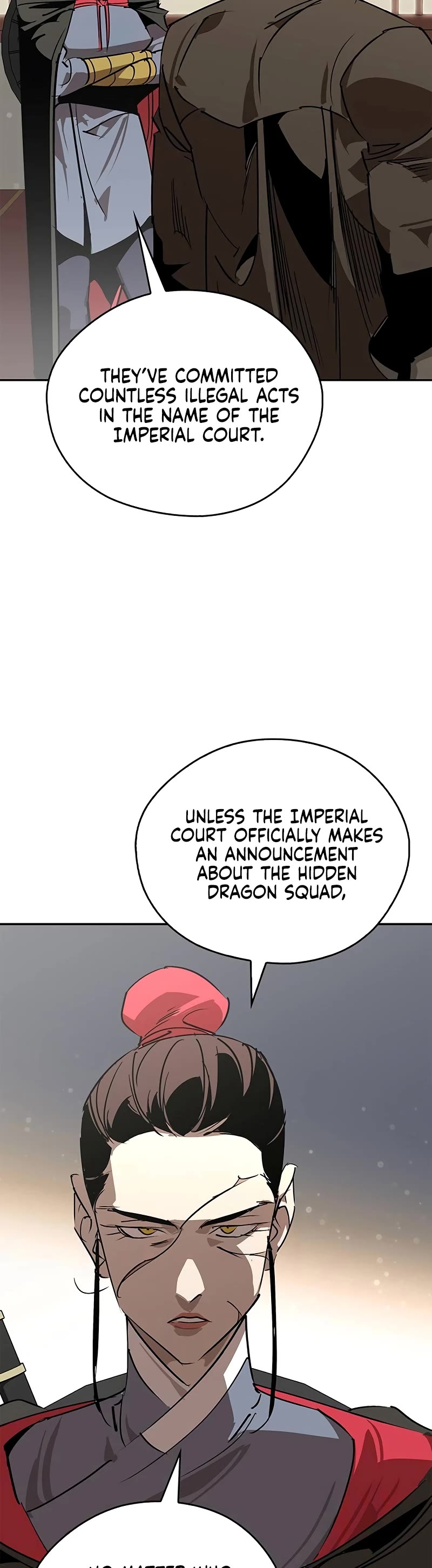 Wild West Murim chapter 56 page 36