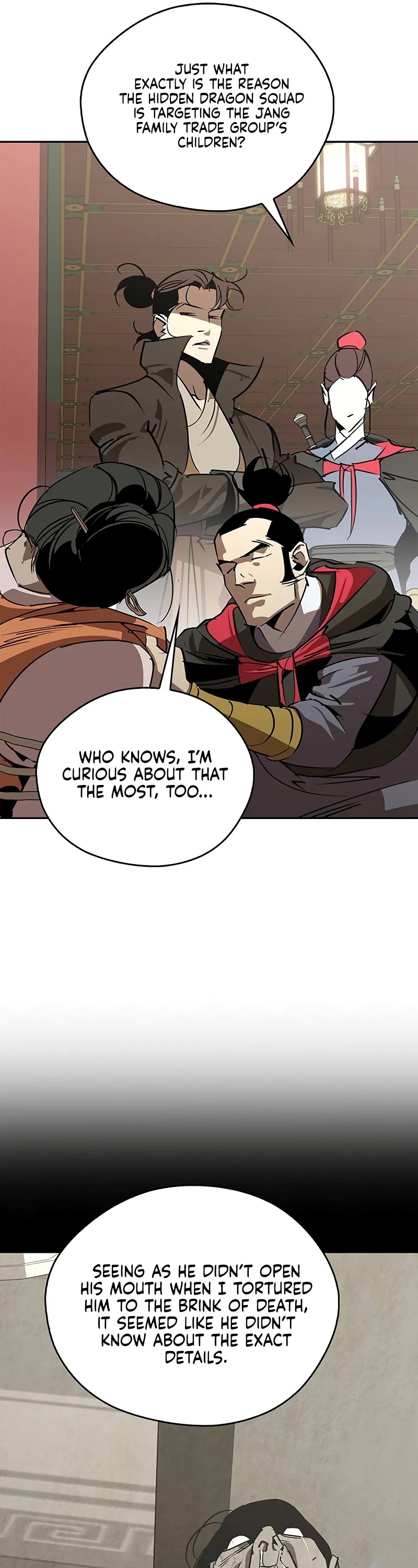 Wild West Murim chapter 56 page 38