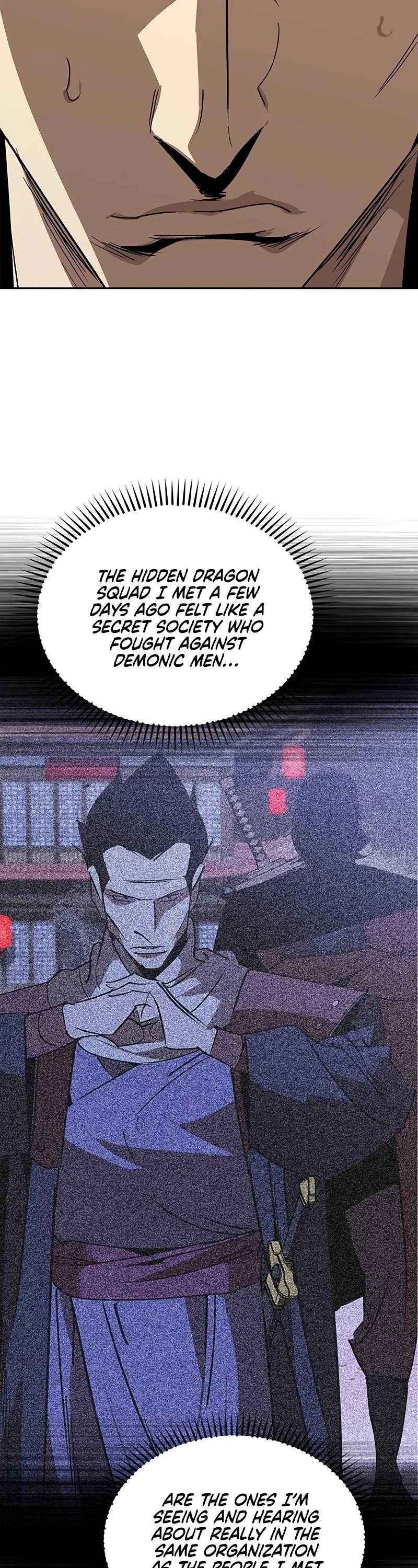 Wild West Murim chapter 56 page 43