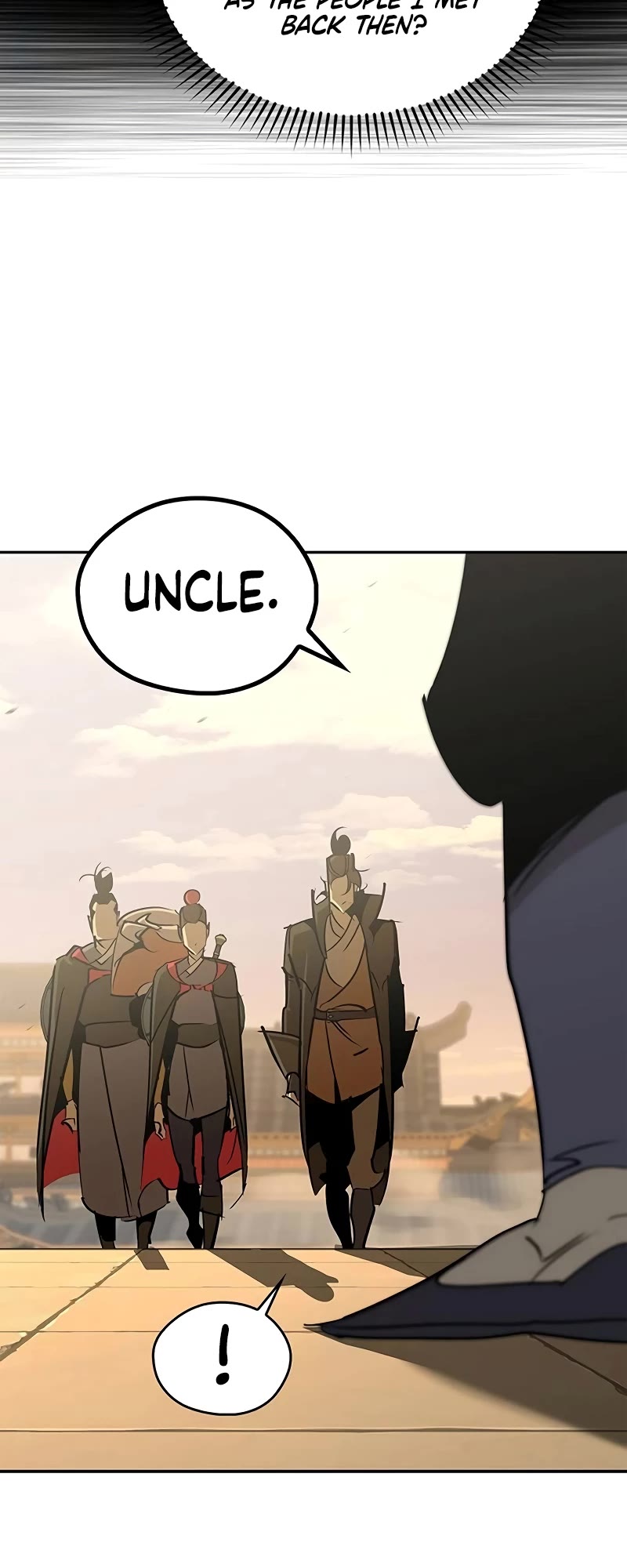 Wild West Murim chapter 56 page 44