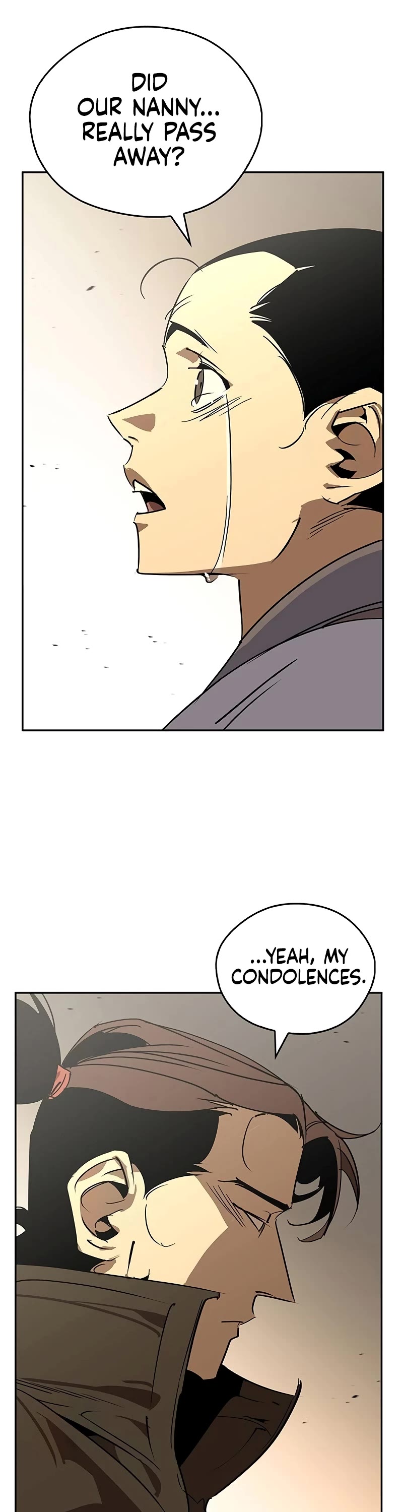 Wild West Murim chapter 56 page 46