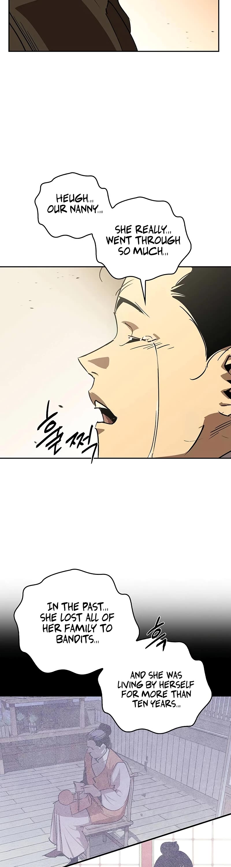 Wild West Murim chapter 56 page 47