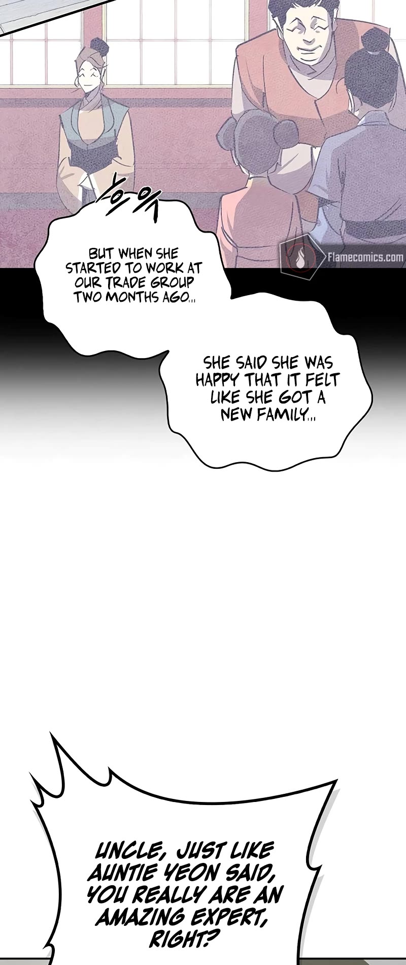 Wild West Murim chapter 56 page 48