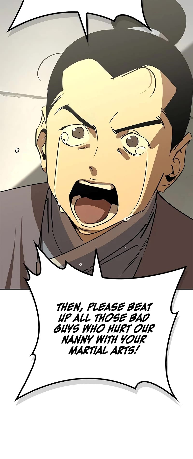 Wild West Murim chapter 56 page 49