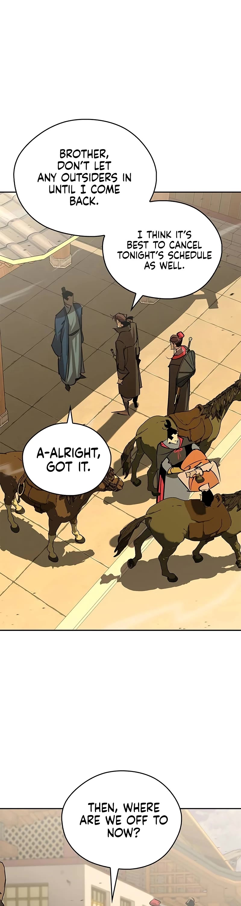 Wild West Murim chapter 56 page 51