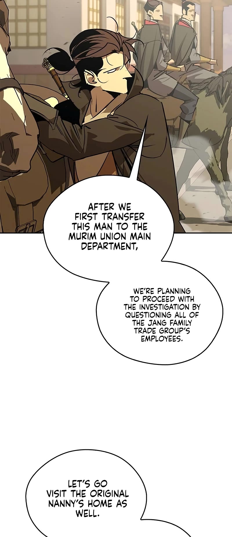 Wild West Murim chapter 56 page 52