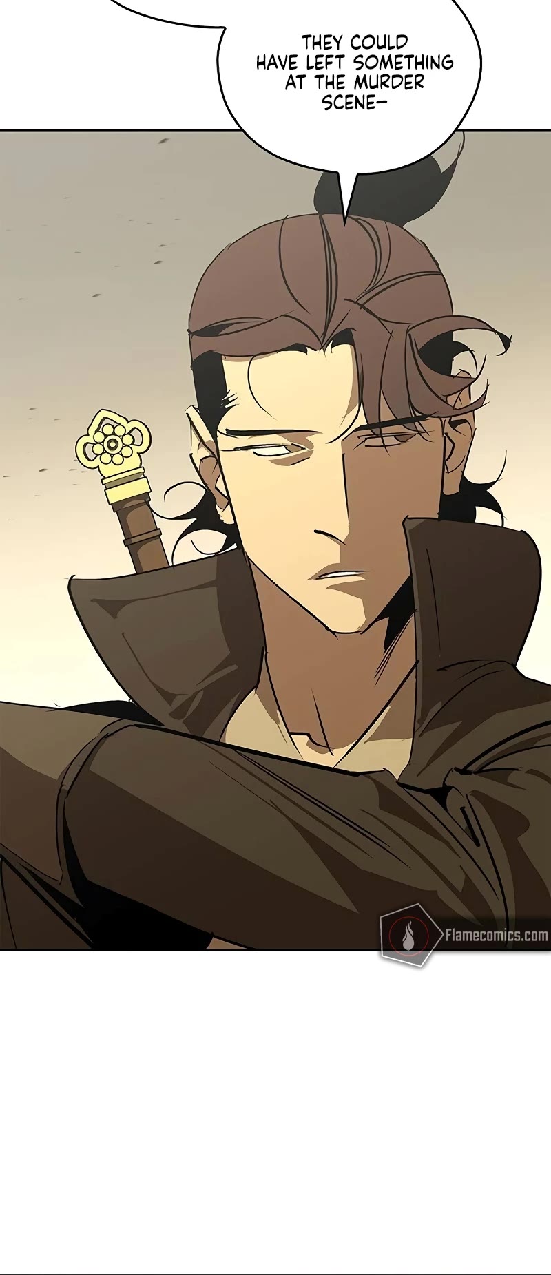 Wild West Murim chapter 56 page 53