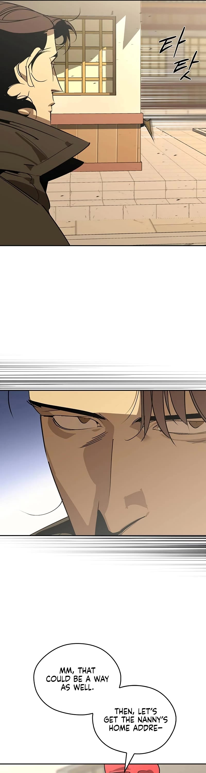 Wild West Murim chapter 56 page 54