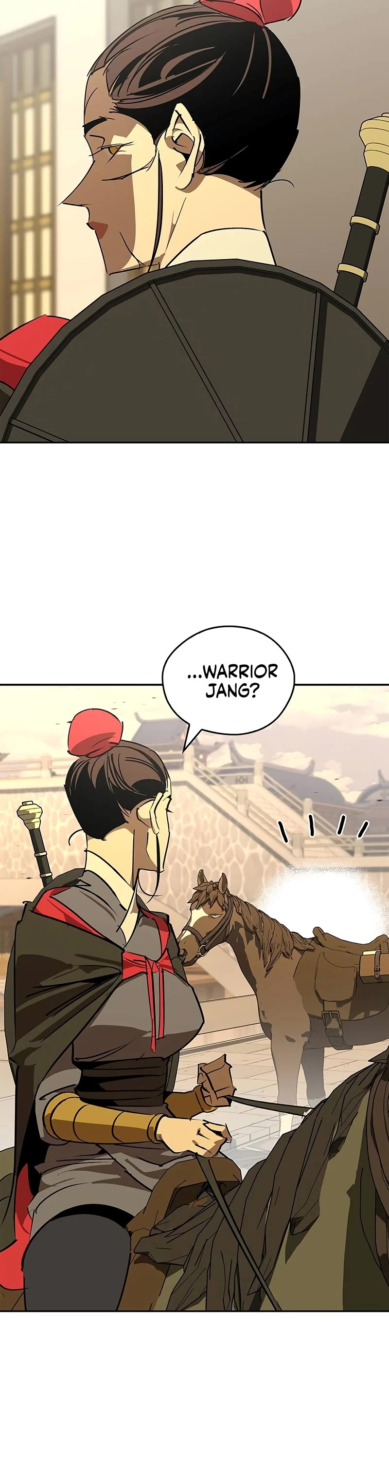 Wild West Murim chapter 56 page 55