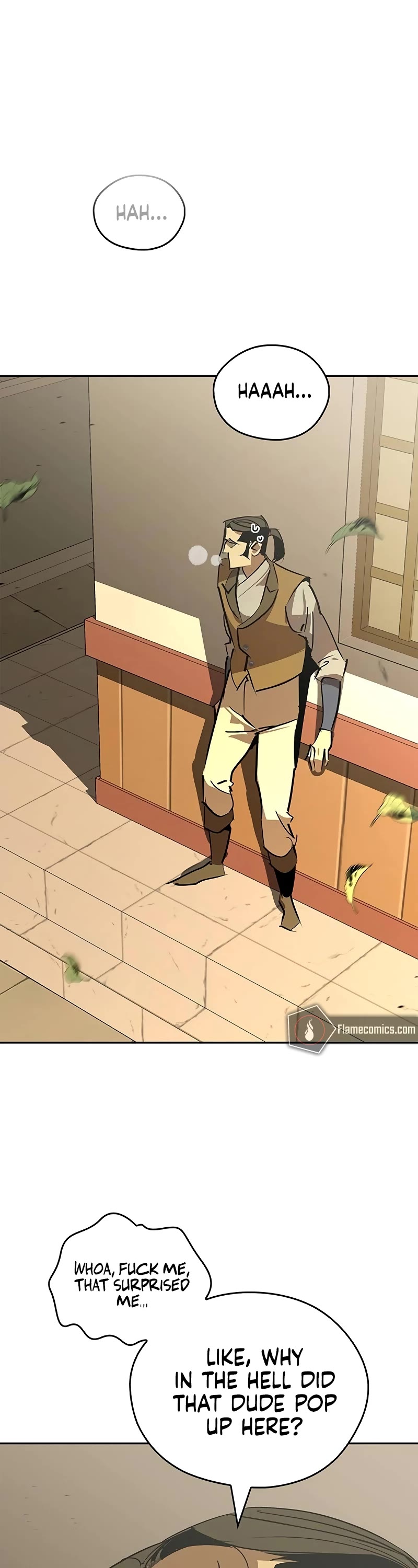 Wild West Murim chapter 56 page 56