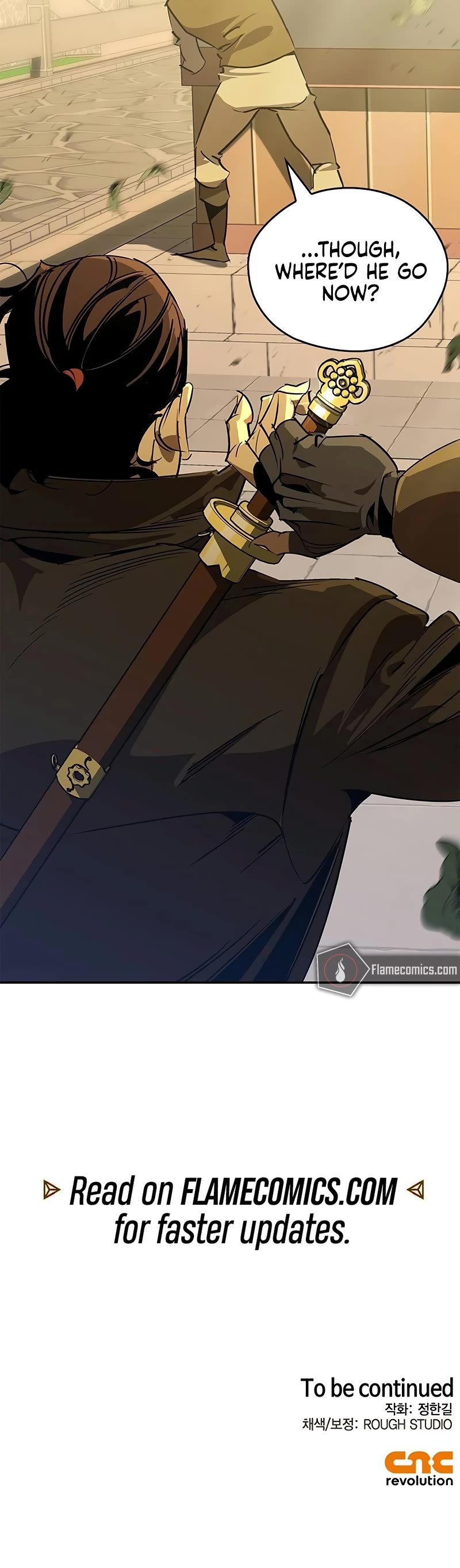 Wild West Murim chapter 56 page 58