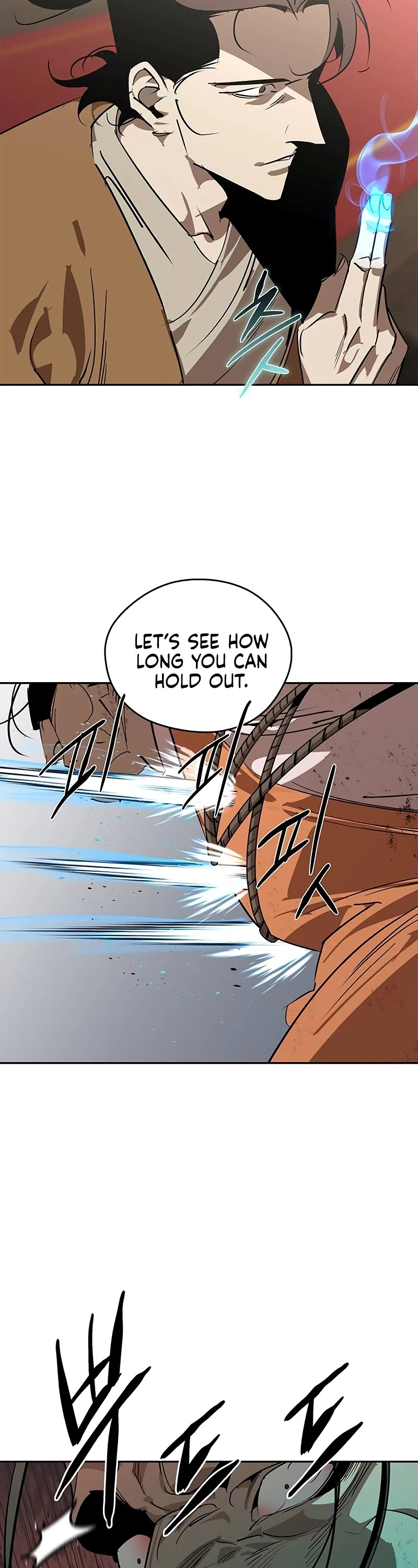 Wild West Murim chapter 56 page 6