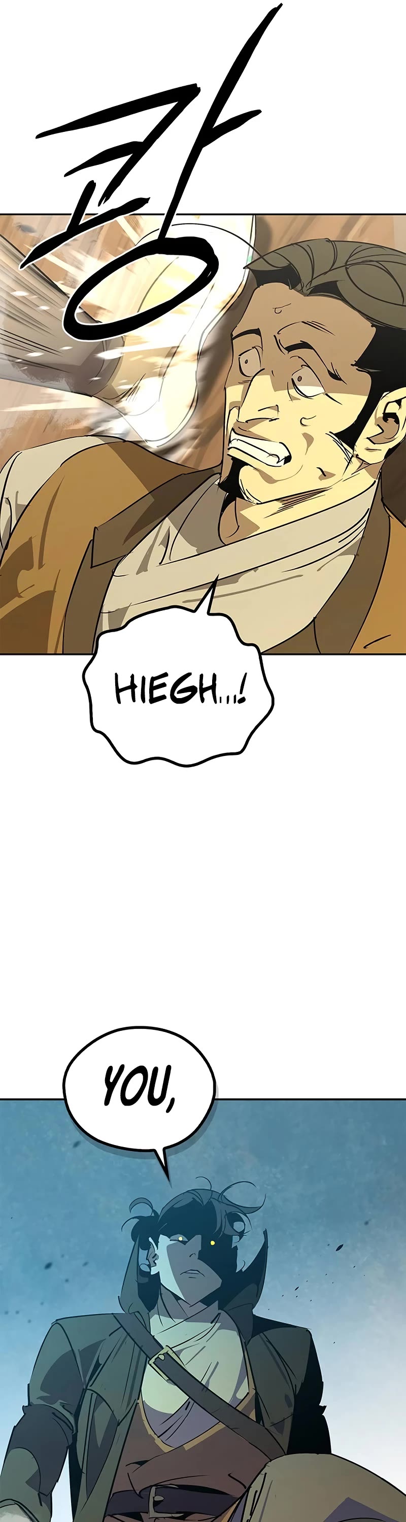 Wild West Murim chapter 57 page 10