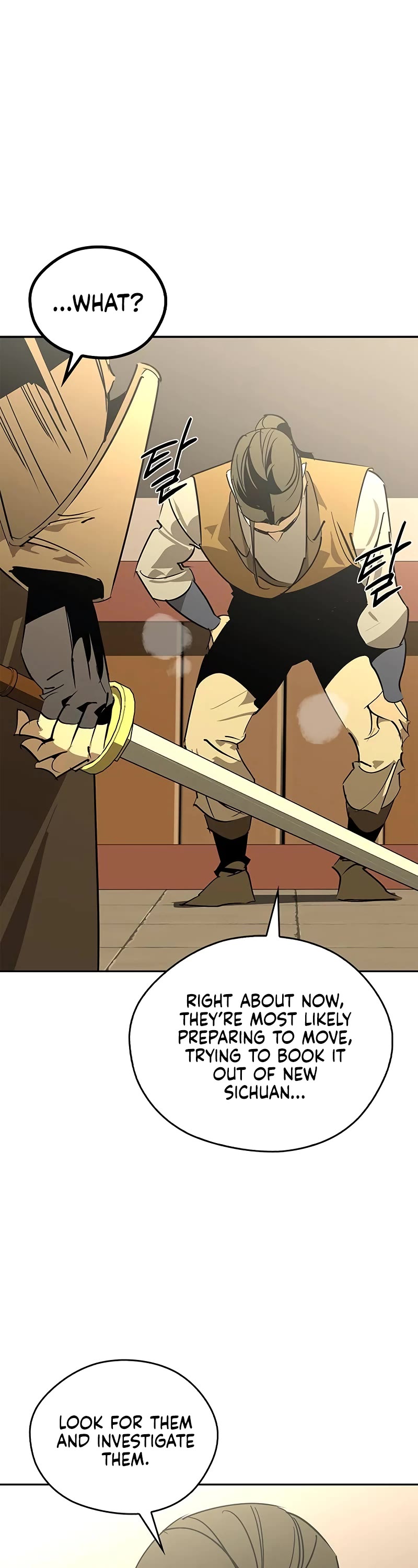 Wild West Murim chapter 57 page 16