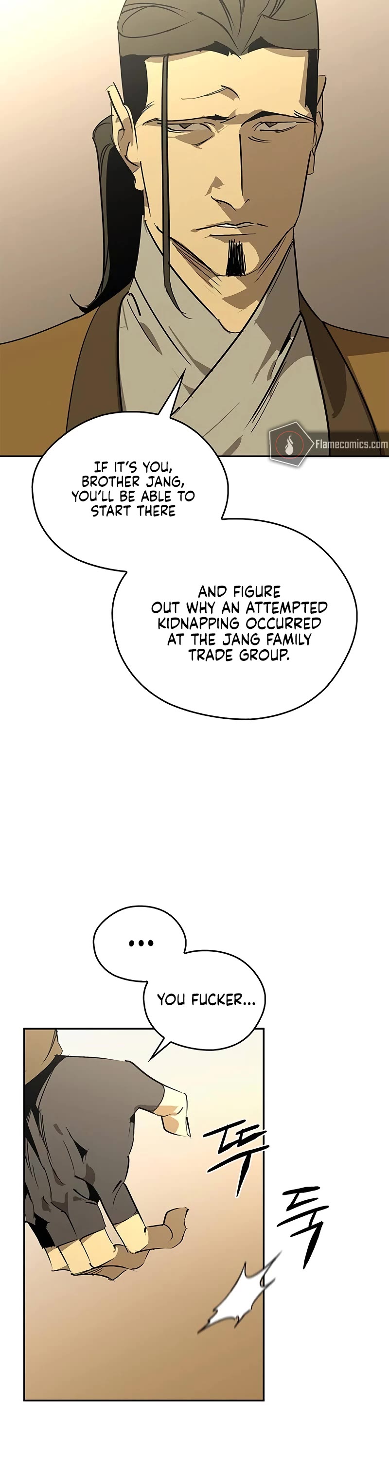 Wild West Murim chapter 57 page 17