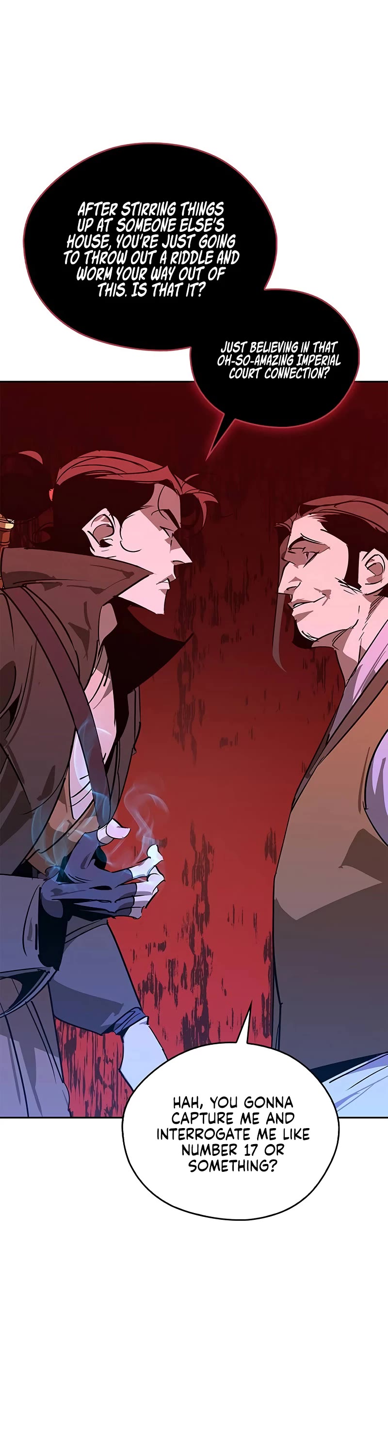 Wild West Murim chapter 57 page 18