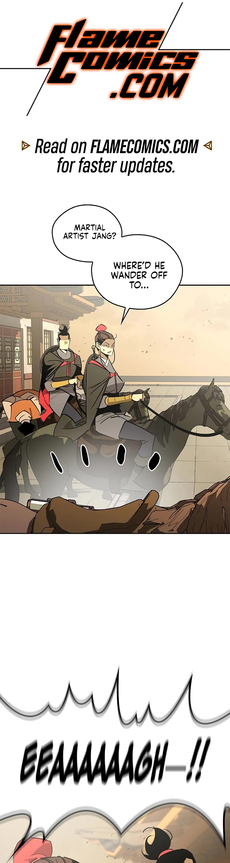 Wild West Murim chapter 57 page 2