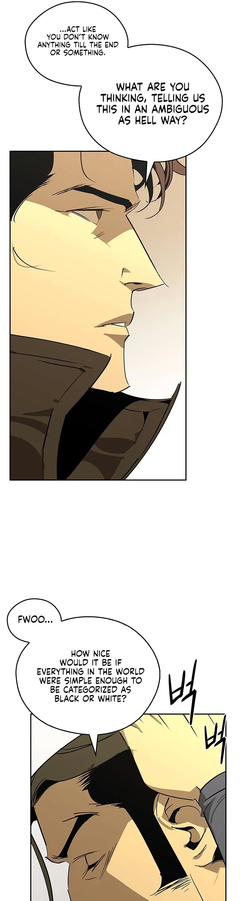 Wild West Murim chapter 57 page 22
