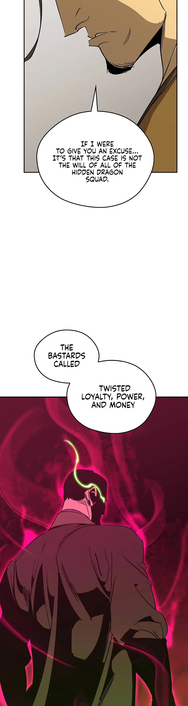 Wild West Murim chapter 57 page 23