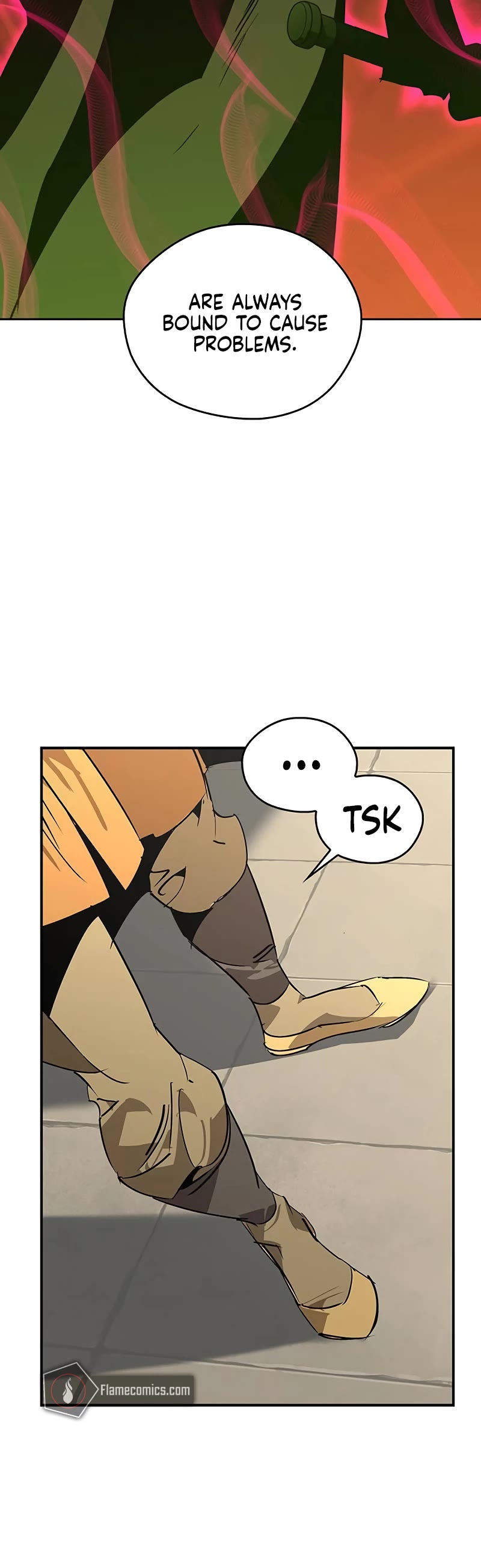 Wild West Murim chapter 57 page 24