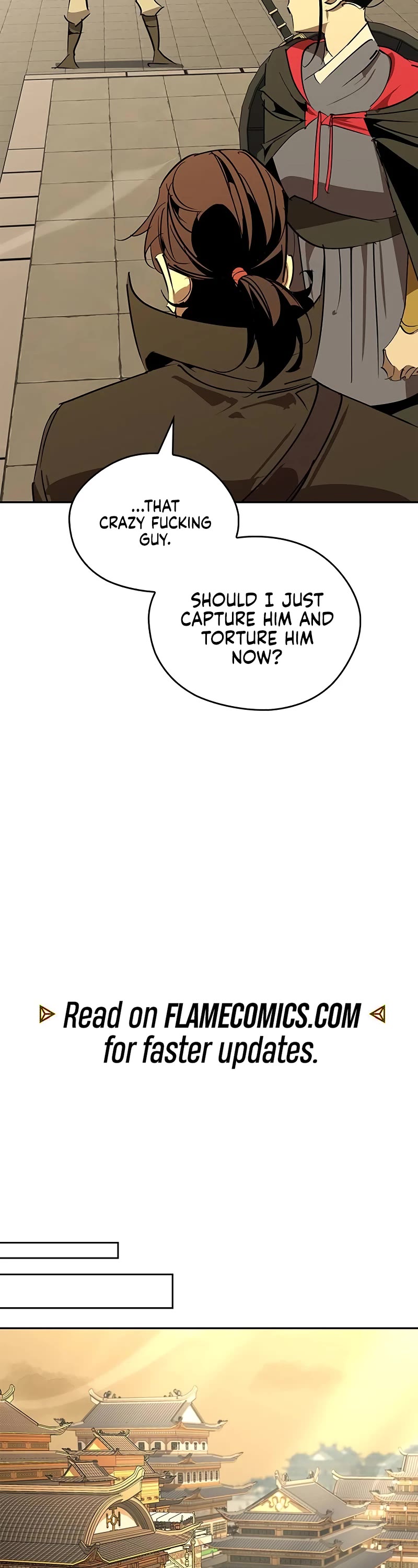 Wild West Murim chapter 57 page 27